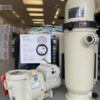 Salt Water Chlorinator Systems