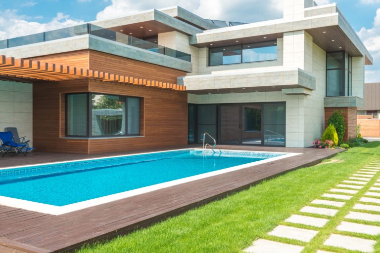 container swimming pool​